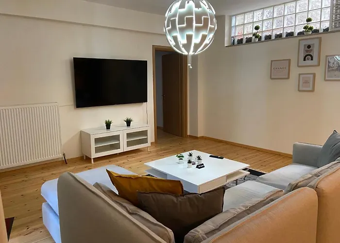 Elaiorama Apartment