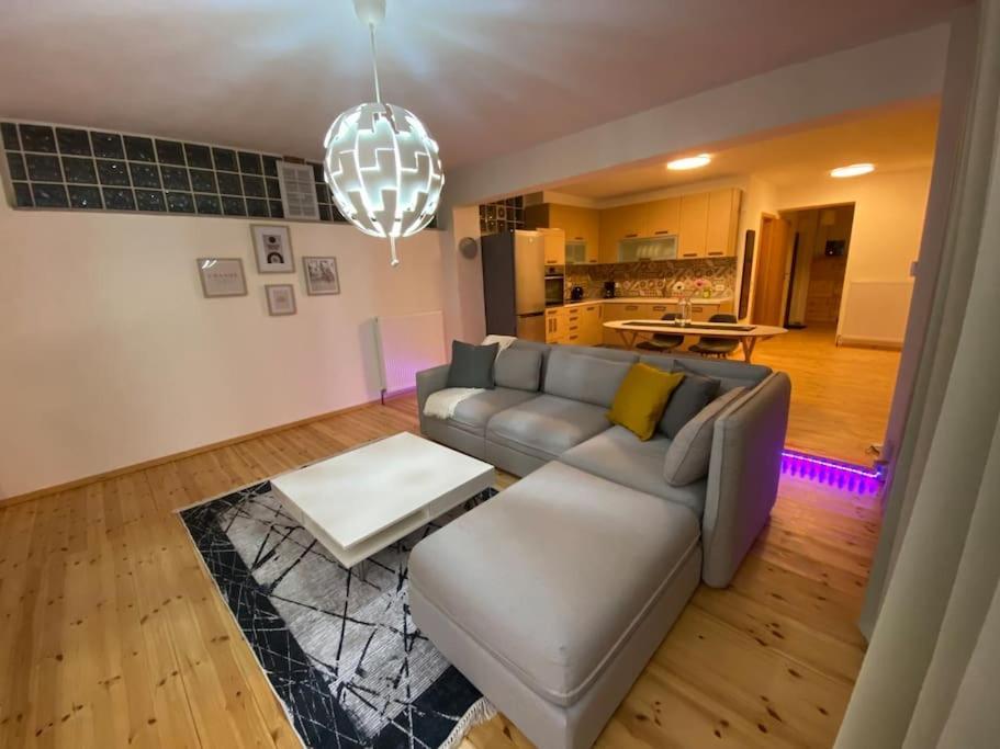 Apartment Elaiorama *
