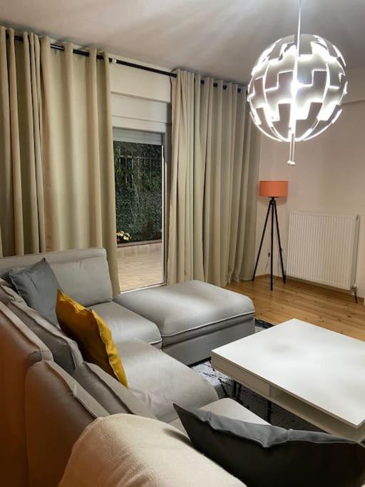 Elaiorama Apartment