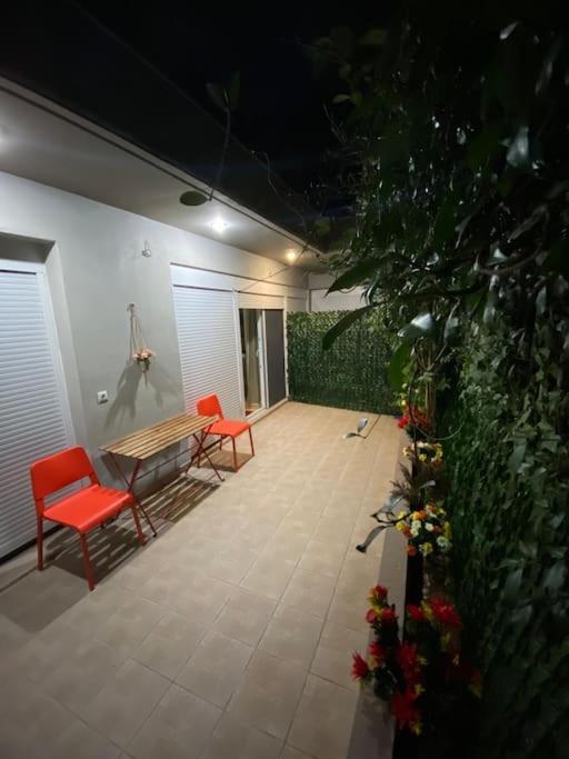 Elaiorama Apartment Thessaloniki